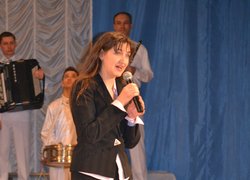 Регіональний огляд-конкурс хореографічних колективів, присвячений  118-й річниці від дня народження В.Авраменка